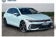 Volkswagen Golf 2026