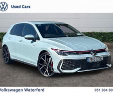 Volkswagen Golf 2026