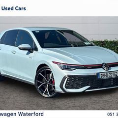 Volkswagen Golf 2026