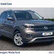 Volkswagen T-Cross 2020