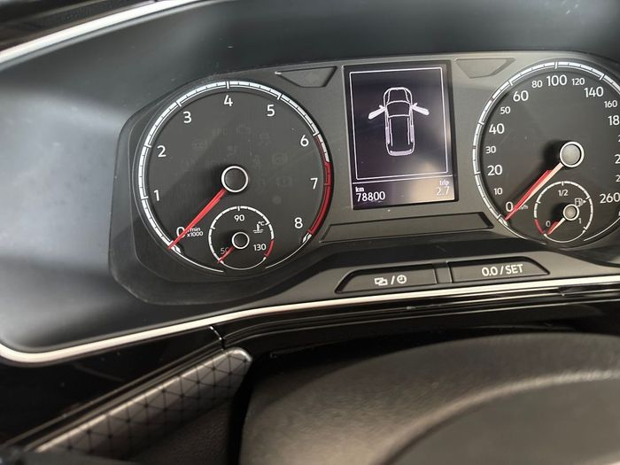 Volkswagen T-Cross 2020