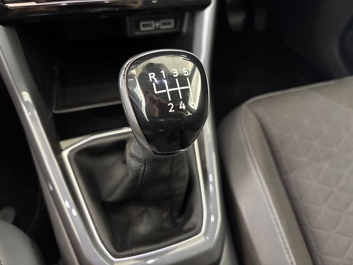 Volkswagen T-Cross 2020