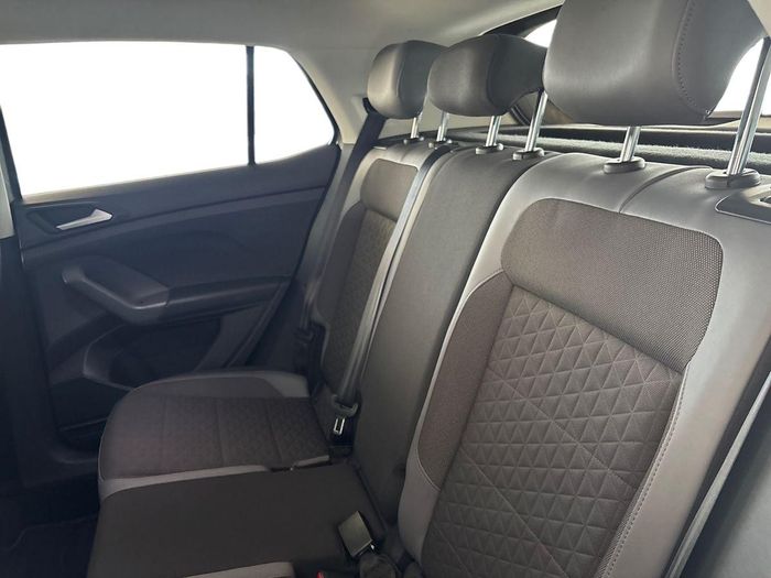 Volkswagen T-Cross 2020