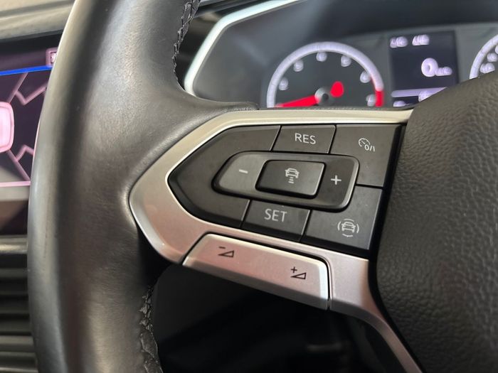 Volkswagen T-Cross 2020