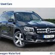 Mercedes-Benz GLB 2022