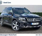 Mercedes-Benz GLB 2022