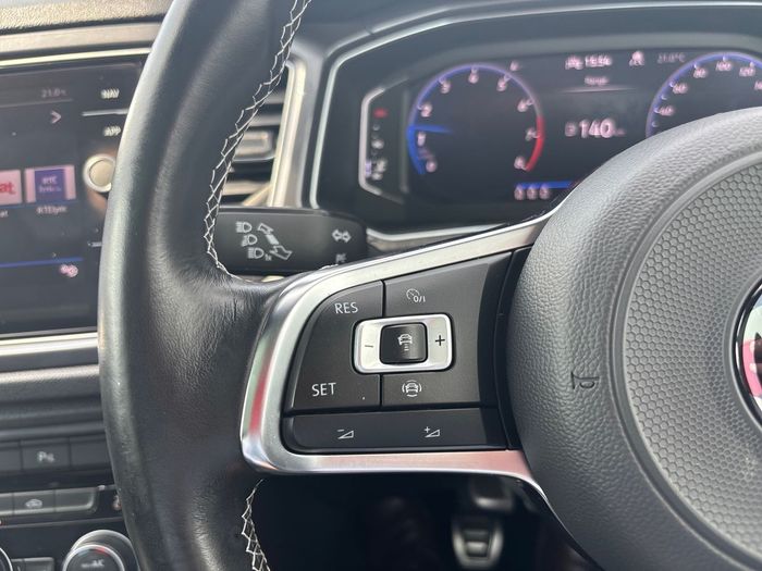 Volkswagen T-Roc 2021