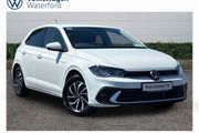 Volkswagen Polo 2026