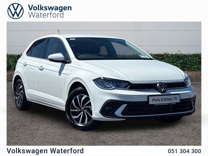 Volkswagen Polo 2026