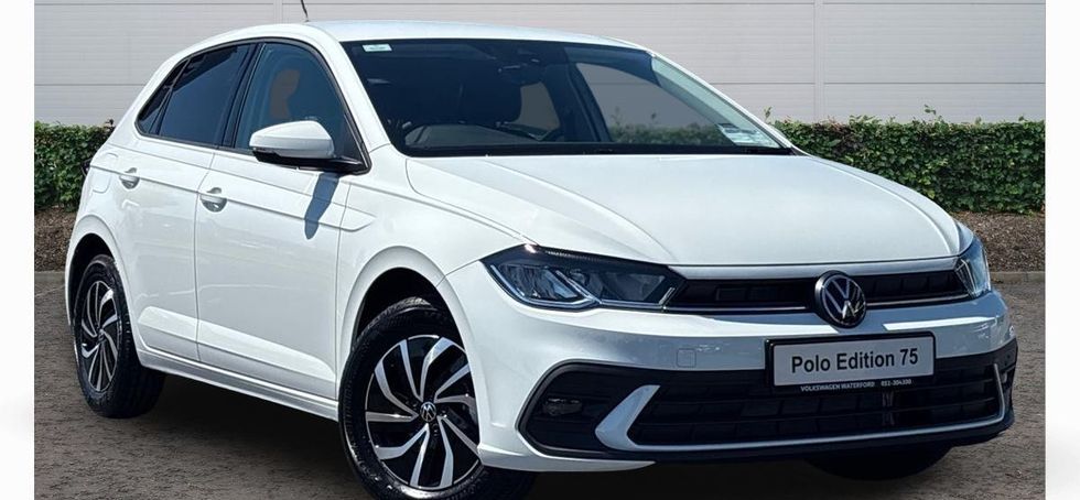 Volkswagen Polo 2026