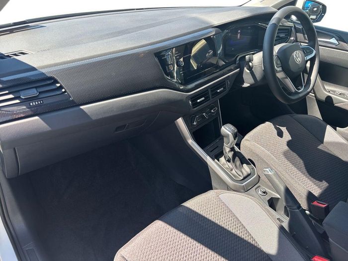Volkswagen Polo 2026