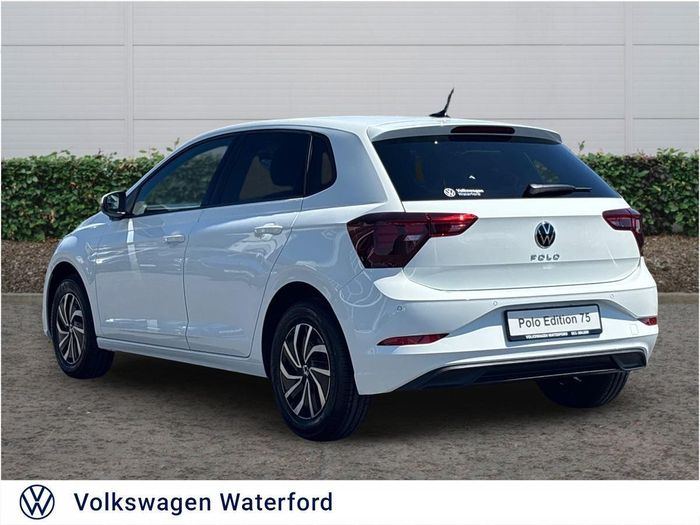 Volkswagen Polo 2026