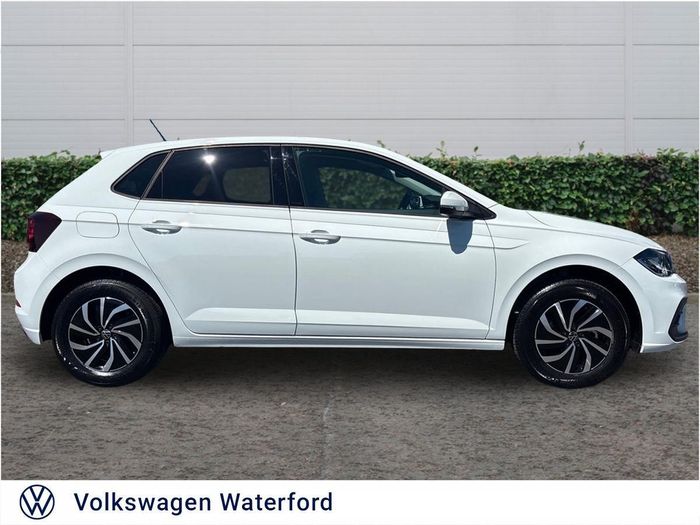 Volkswagen Polo 2026