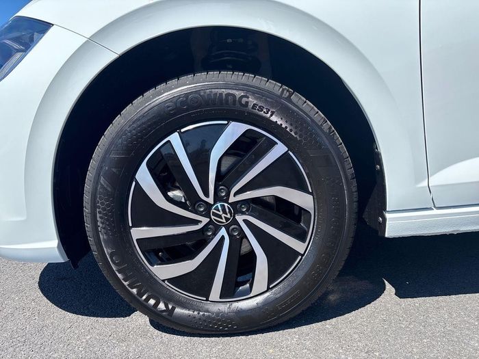 Volkswagen Polo 2026