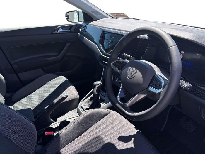 Volkswagen Polo 2026