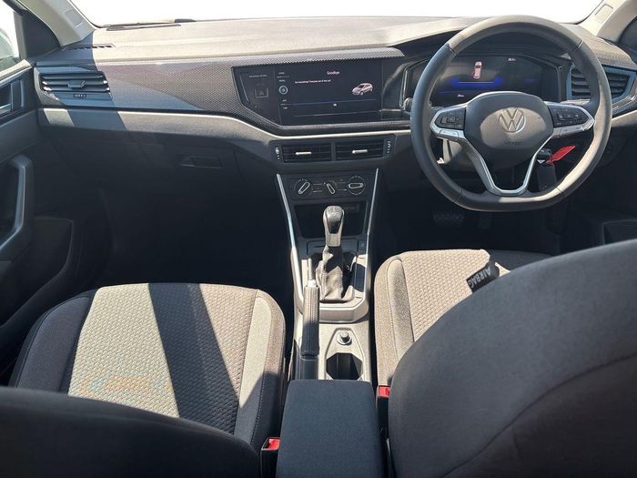 Volkswagen Polo 2026