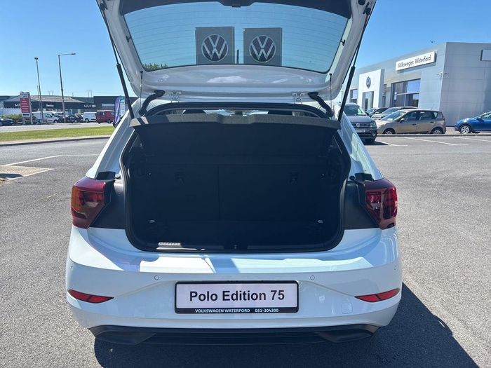 Volkswagen Polo 2026
