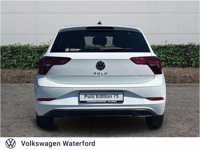 Volkswagen Polo 2026