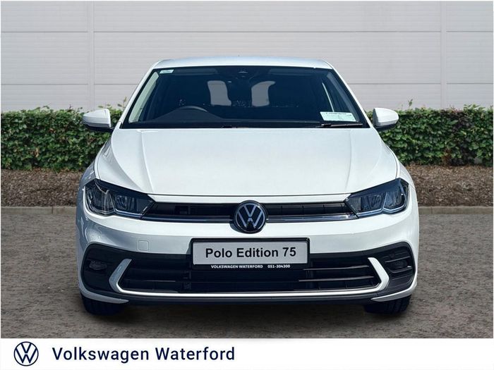 Volkswagen Polo 2026