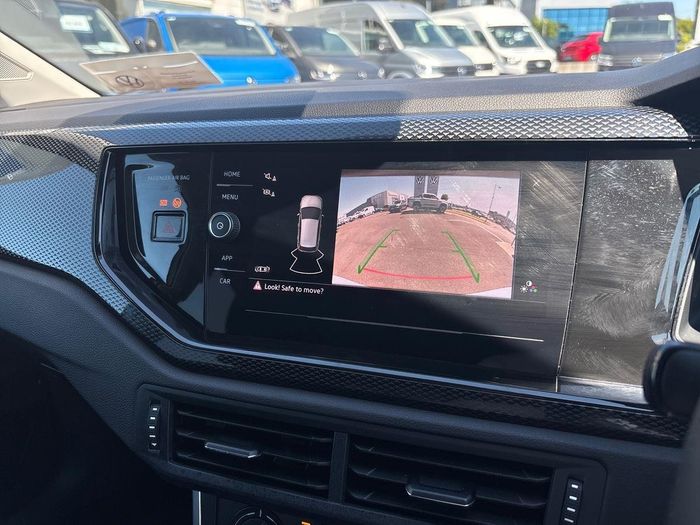 Volkswagen Polo 2026