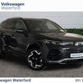 Volkswagen Tiguan 2026
