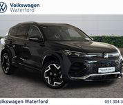 Volkswagen Tiguan 2026