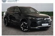 Volkswagen Tiguan 2026