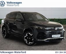 Volkswagen Tiguan 2026