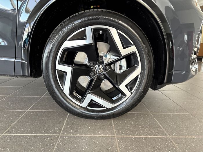 Volkswagen Tiguan 2026
