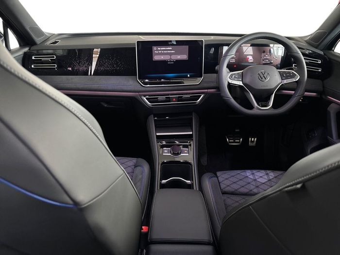 Volkswagen Tiguan 2026
