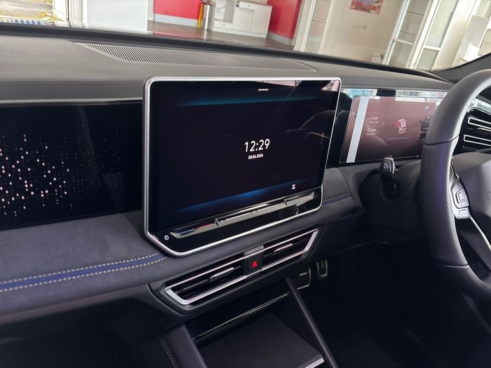 Volkswagen Tiguan 2026