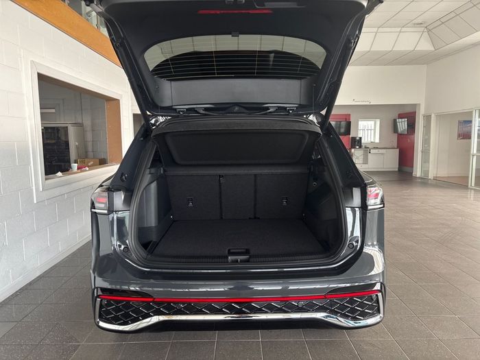 Volkswagen Tiguan 2026