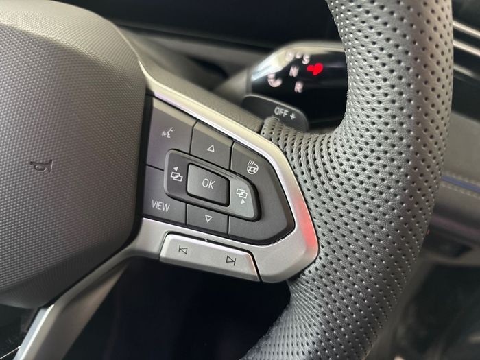 Volkswagen Tiguan 2026