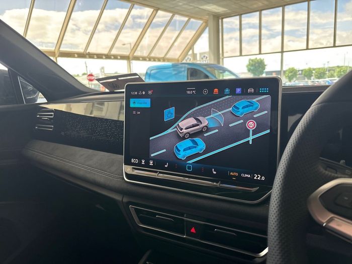 Volkswagen Tiguan 2026
