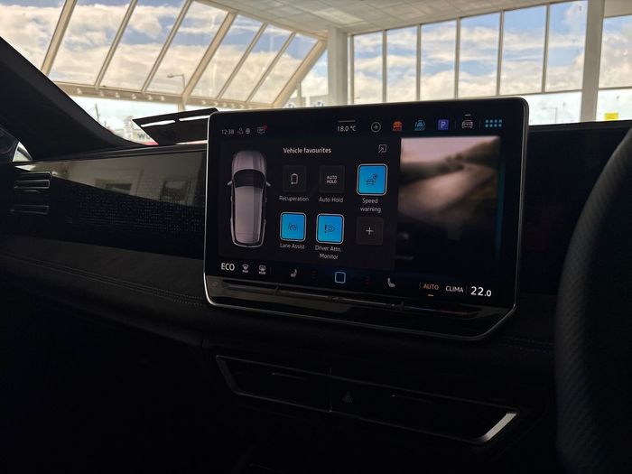 Volkswagen Tiguan 2026