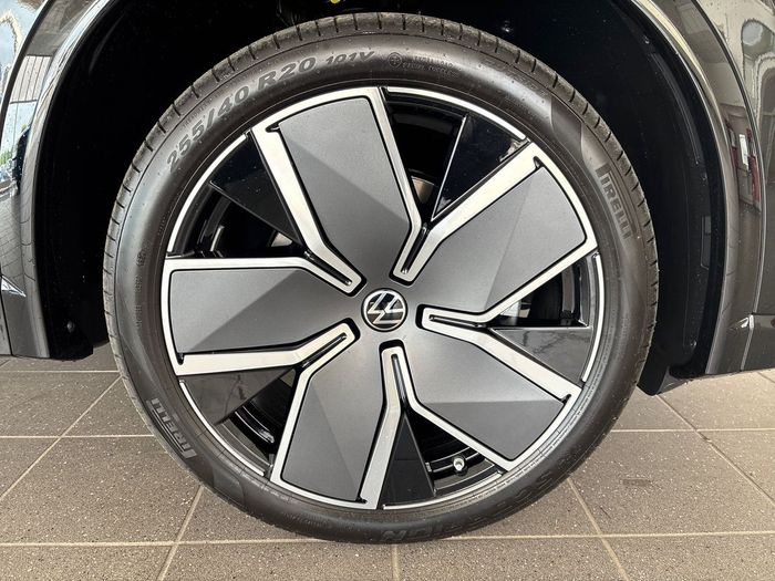 Volkswagen Tiguan 2026