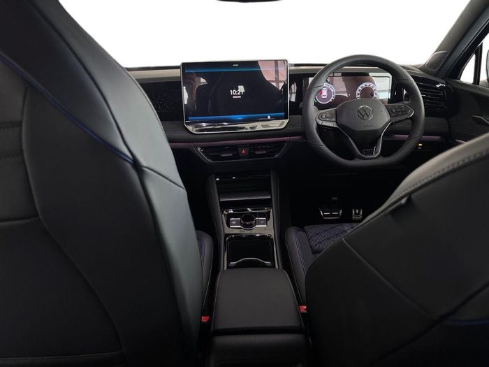 Volkswagen Tiguan 2026