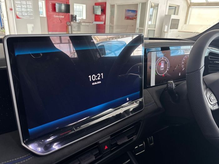 Volkswagen Tiguan 2026