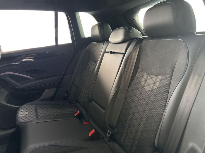 Volkswagen Tiguan 2026