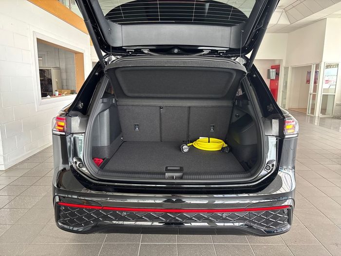 Volkswagen Tiguan 2026