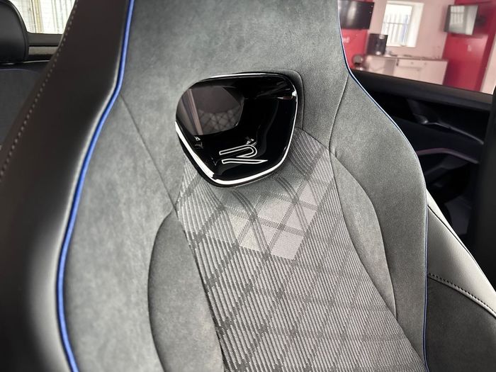 Volkswagen Tiguan 2026
