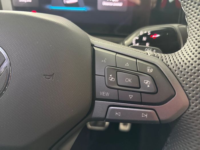 Volkswagen Tiguan 2026