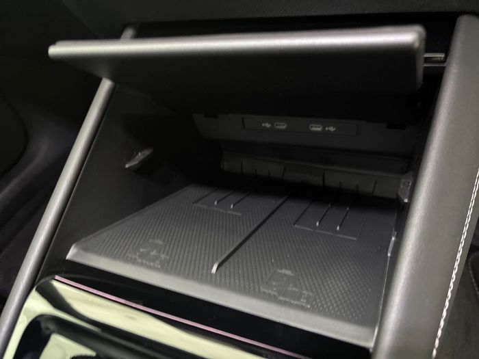 Volkswagen Tiguan 2026