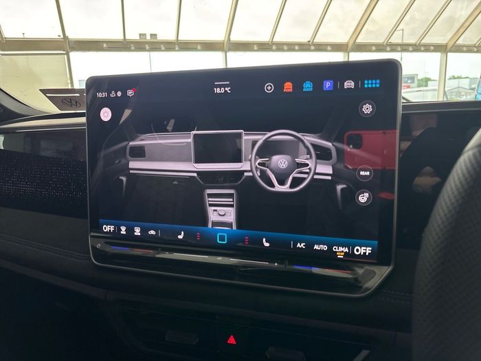 Volkswagen Tiguan 2026