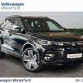 Volkswagen Tiguan 2026