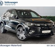 Volkswagen Tiguan 2026