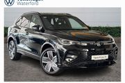 Volkswagen Tiguan 2026