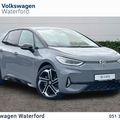 Volkswagen ID.3 2026