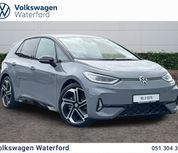 Volkswagen ID.3 2026