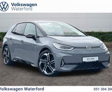 Volkswagen ID.3 2026